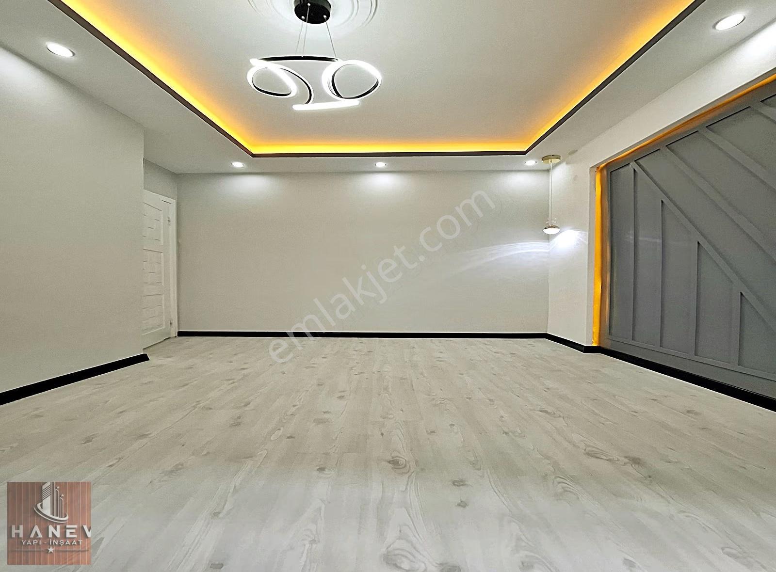 Fuzulev Emin Evim&katılım Ev Kredisine Uygun 2+1 Satılık Daire - Görsel 24