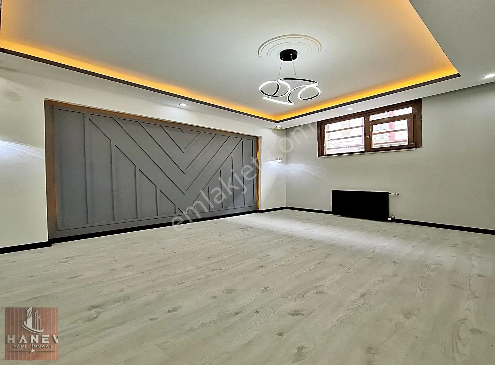 Fuzulev Emin Evim&katılım Ev Kredisine Uygun 2+1 Satılık Daire