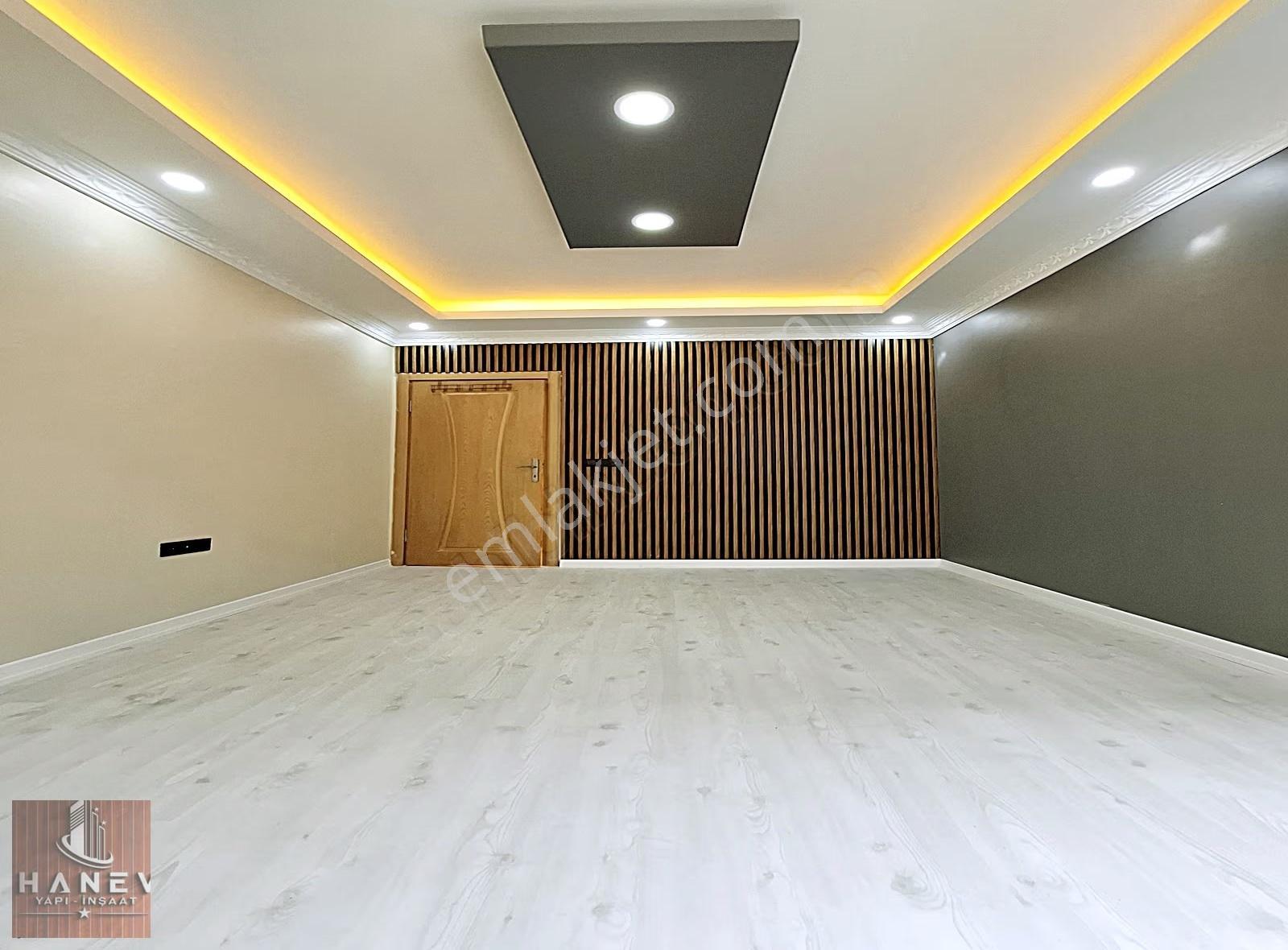 Fuzulev Emin Evim&katılım Ev Kredisine Uygun 2+1 Satılık Daire - Görsel 22