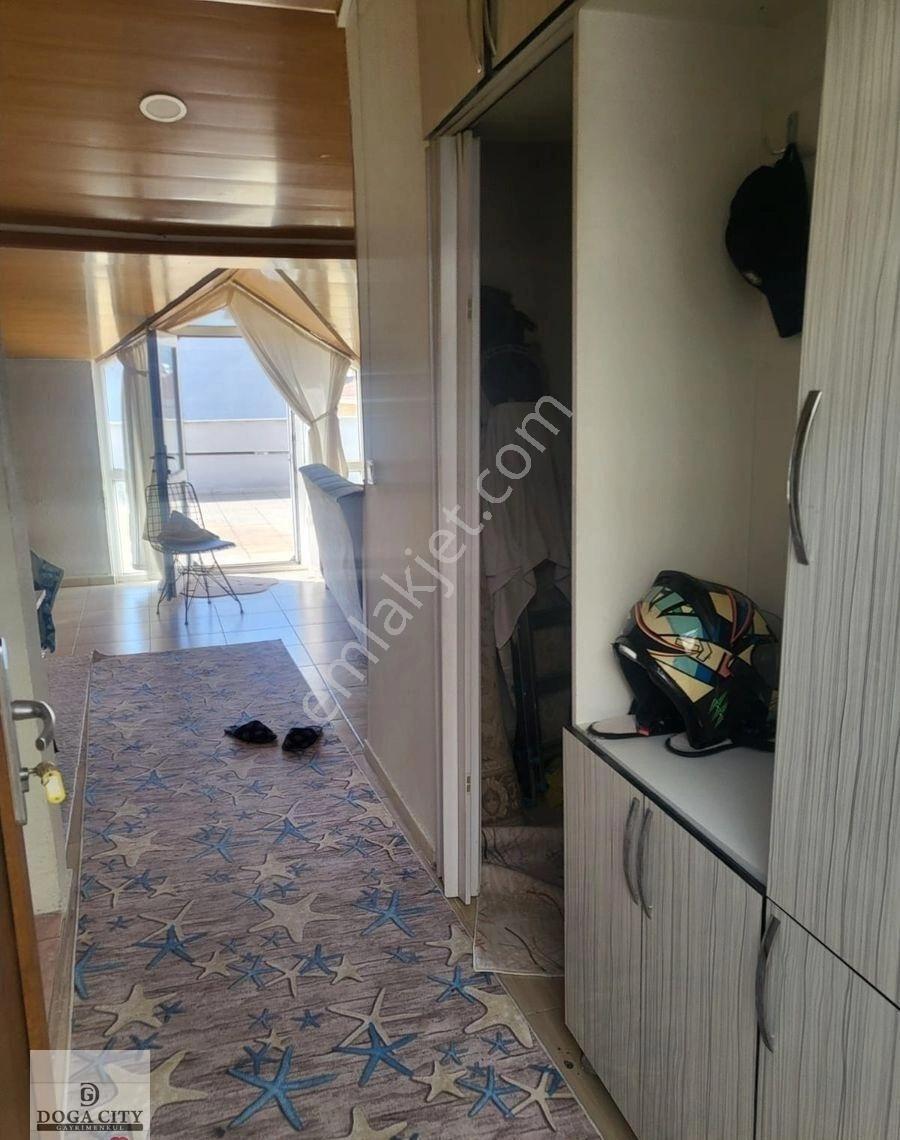 Mugla Dalaman Merkezde 4+2 Dairemiz Satılıktır - Görsel 16