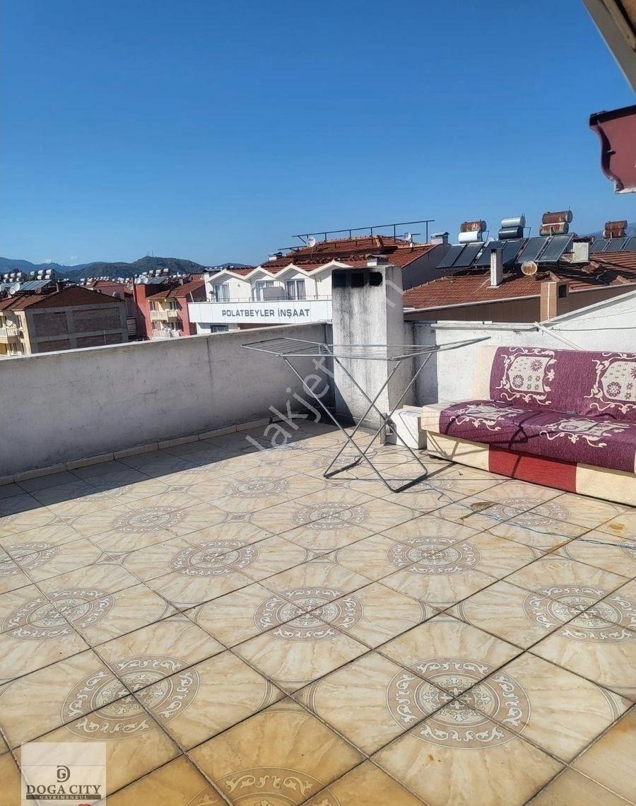 Mugla Dalaman Merkezde 4+2 Dairemiz Satılıktır - Görsel 23