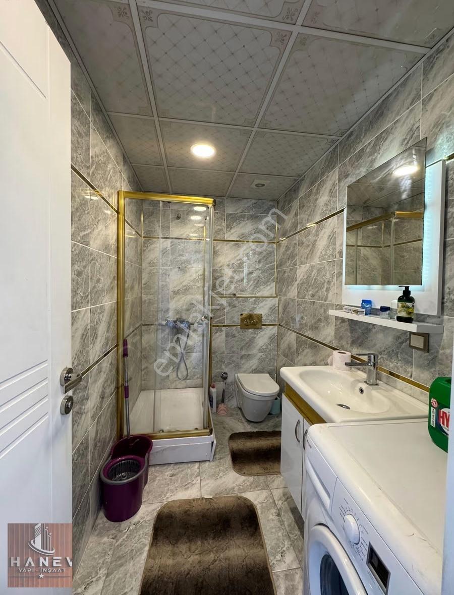 Site İçerisinde Full Eşyalı Metrobüse Yakın 1+1 Kiralık Daire!!! - Görsel 11