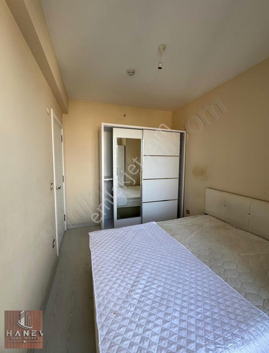 Site İçerisinde Full Eşyalı Metrobüse Yakın 1+1 Kiralık Daire!!! - Görsel 9