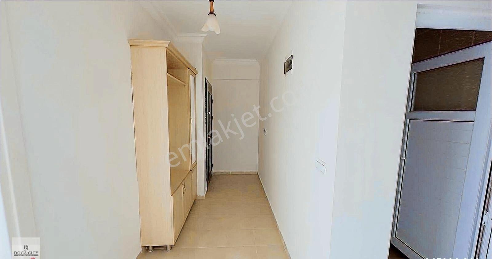 Dalaman Merkezde 4+1 Kapalı Mutfak Satılık Geniş Ferah Daire - Görsel 14