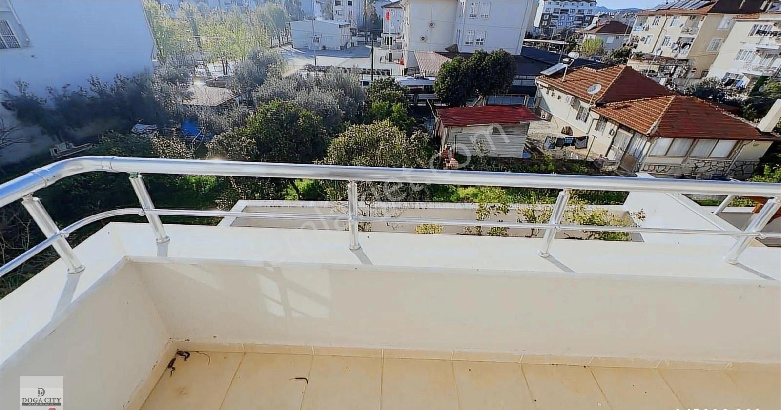 Dalaman Merkezde 4+1 Kapalı Mutfak Satılık Geniş Ferah Daire - Görsel 27
