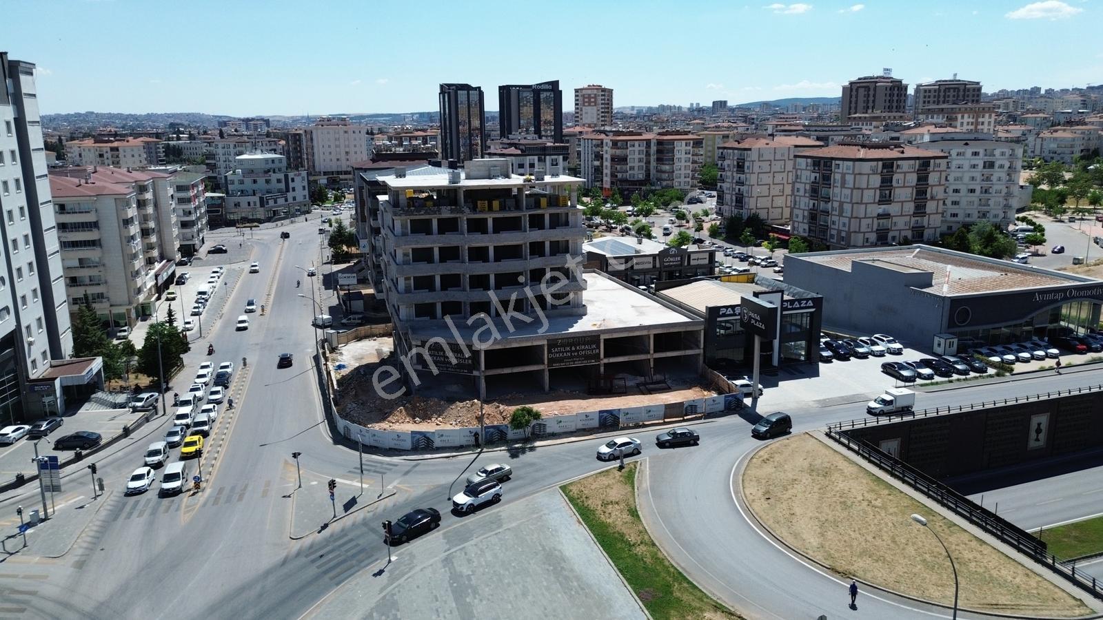 Z Group'dan Lüks Ofisler 5 Ay Sonra Teslim Hemde %50 Peşinatla - Görsel 8