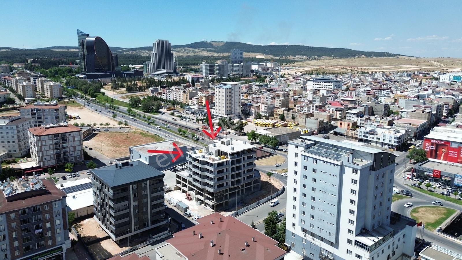Z Group'dan Lüks Ofisler 5 Ay Sonra Teslim Hemde %50 Peşinatla - Görsel 4