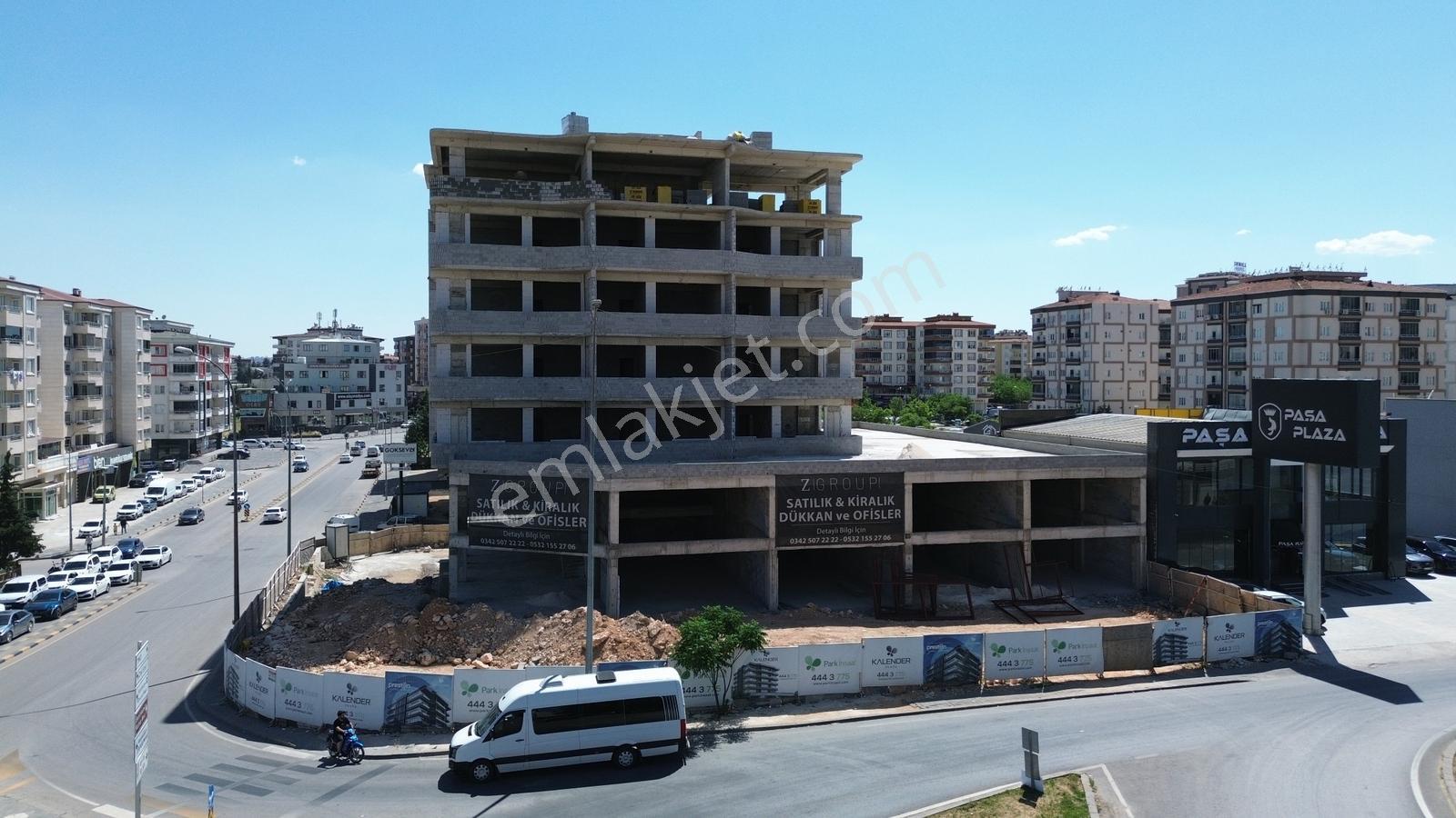 Z Group'dan Lüks Ofisler 5 Ay Sonra Teslim Hemde %50 Peşinatla - Görsel 2