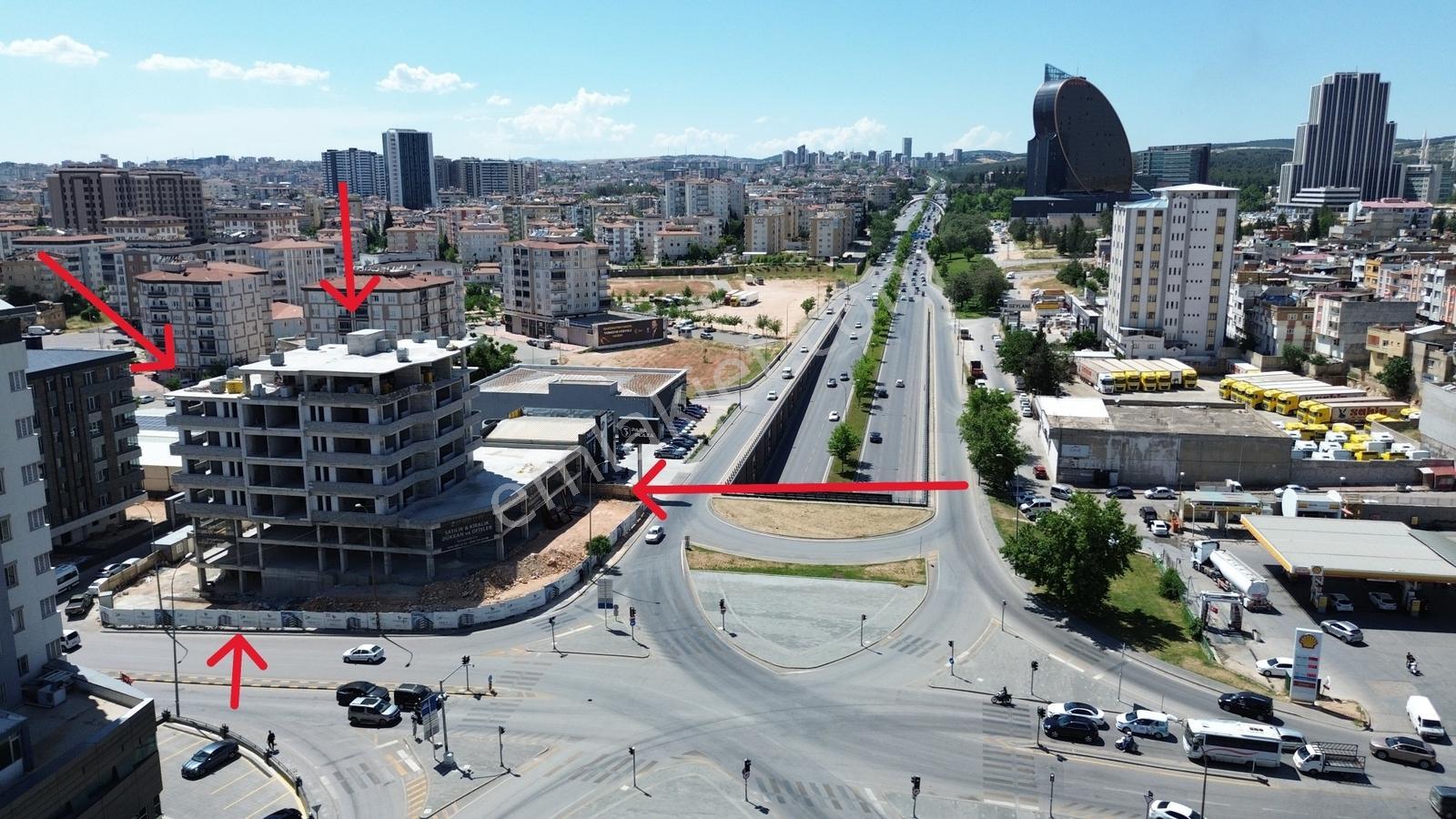 Z Group'dan Lüks Ofisler 5 Ay Sonra Teslim Hemde %50 Peşinatla