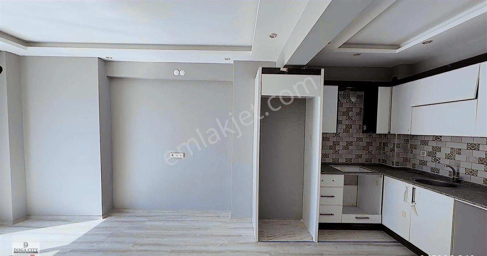 Doğa City'den Altıntas'ta 2+1 Satılık Daire - Görsel 19
