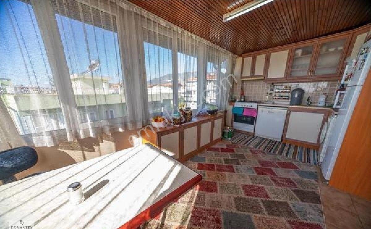 Muğla Köyceyiz Gelişim Mah De Satılık Komple Bina - Görsel 21