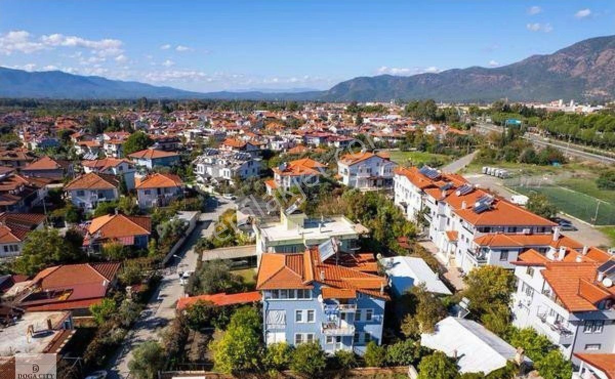 Muğla Köyceyiz Gelişim Mah De Satılık Komple Bina - Görsel 15
