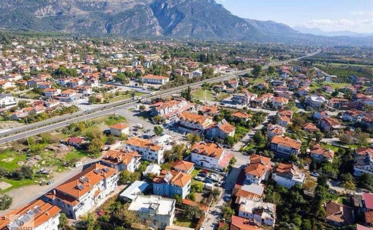 Muğla Köyceyiz Gelişim Mah De Satılık Komple Bina - Görsel 16