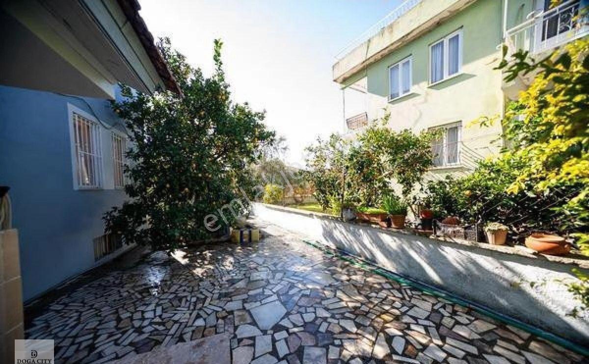 Muğla Köyceyiz Gelişim Mah De Satılık Komple Bina - Görsel 19