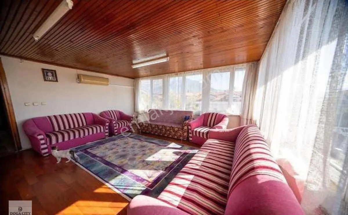 Muğla Köyceyiz Gelişim Mah De Satılık Komple Bina - Görsel 23