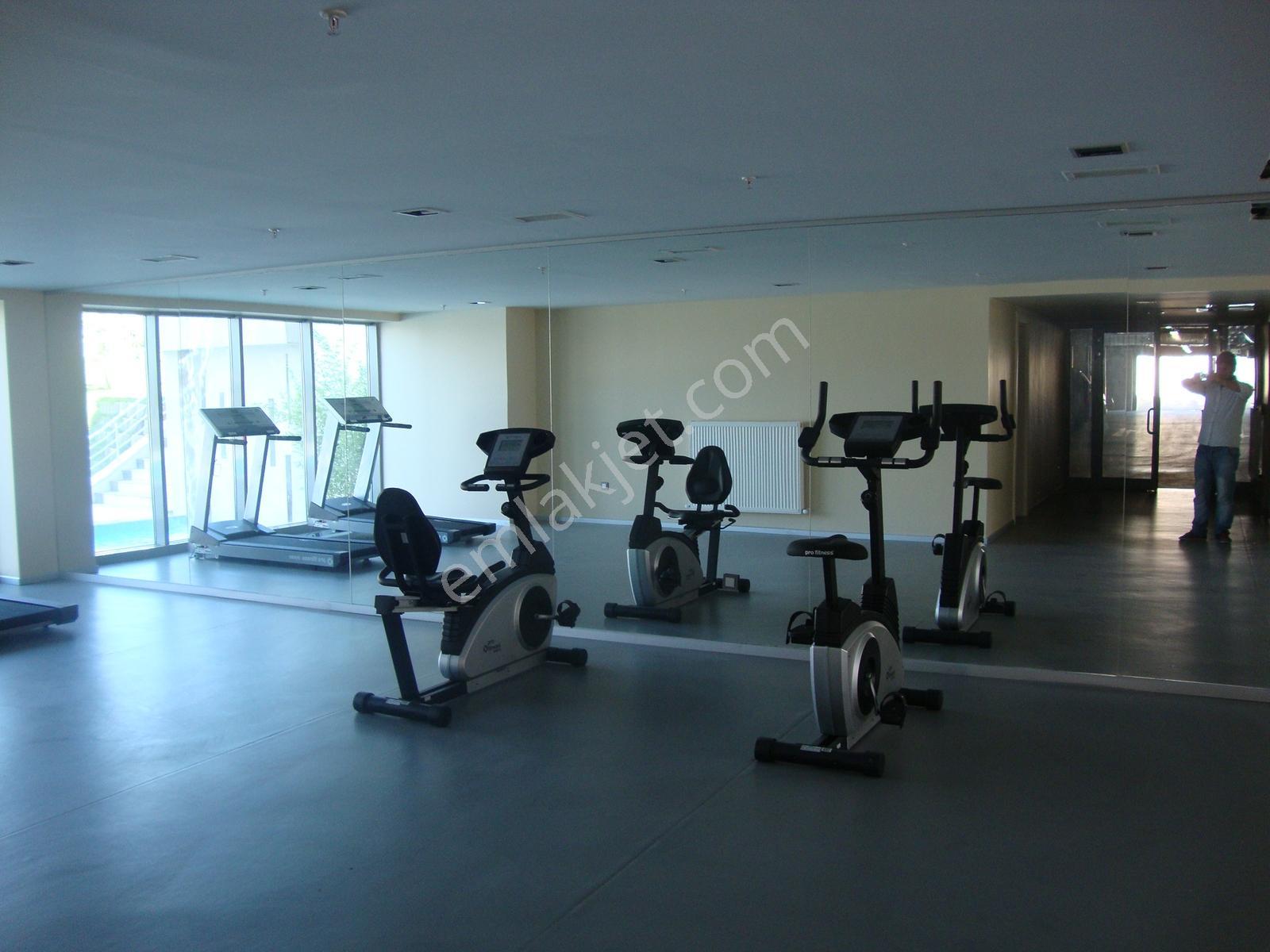 Yenişehir Miracle Residence 122m² 2+1 Balkonlu Eşyalı Satılık - Görsel 16