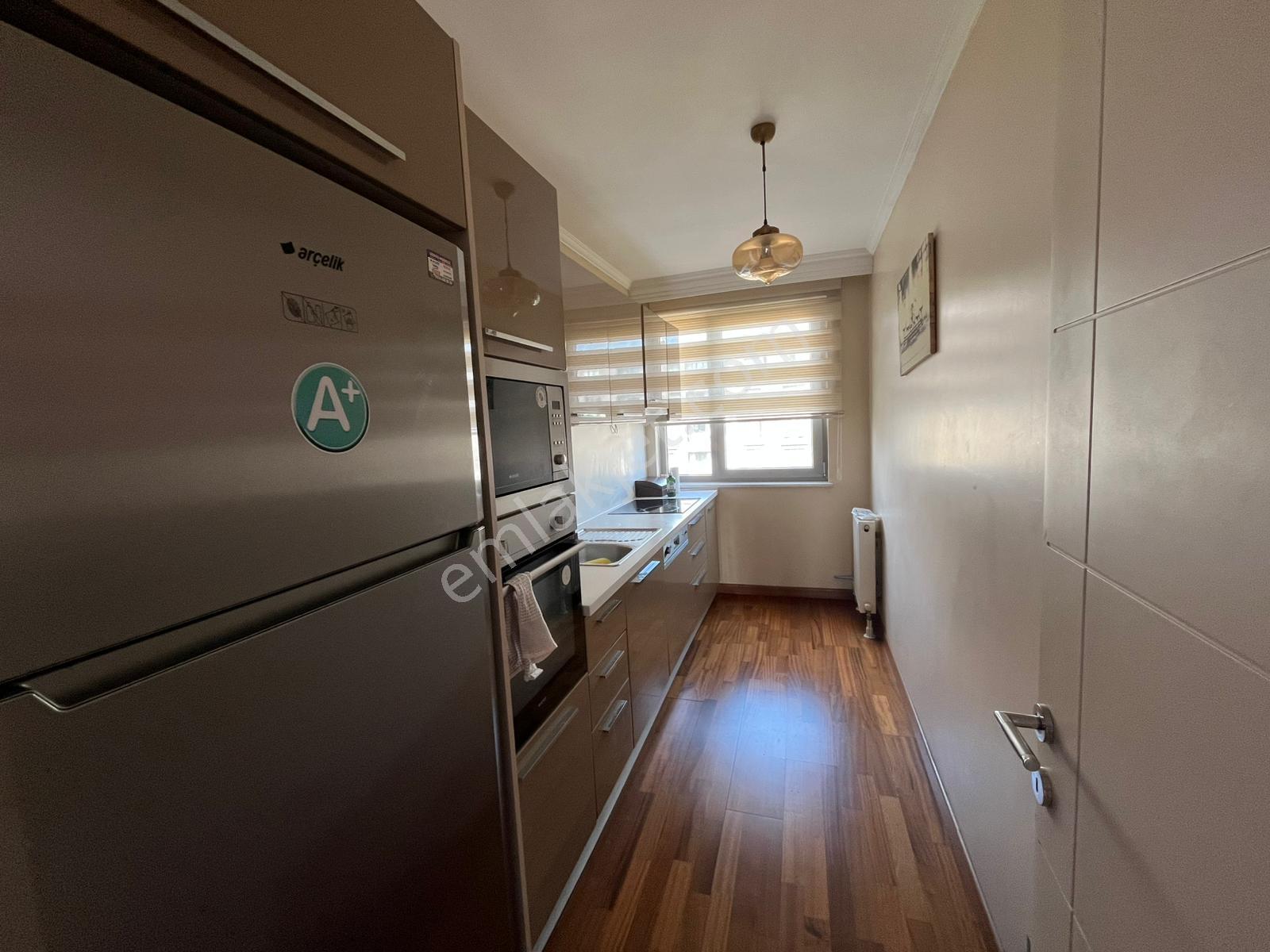 Yenişehir Miracle Residence 122m² 2+1 Balkonlu Eşyalı Satılık - Görsel 6