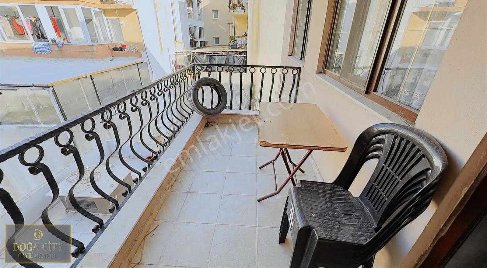 Dalaman Merkezde Home Ofis 1+1 Eşyalı Satılık Fırsat Daire - Görsel 9