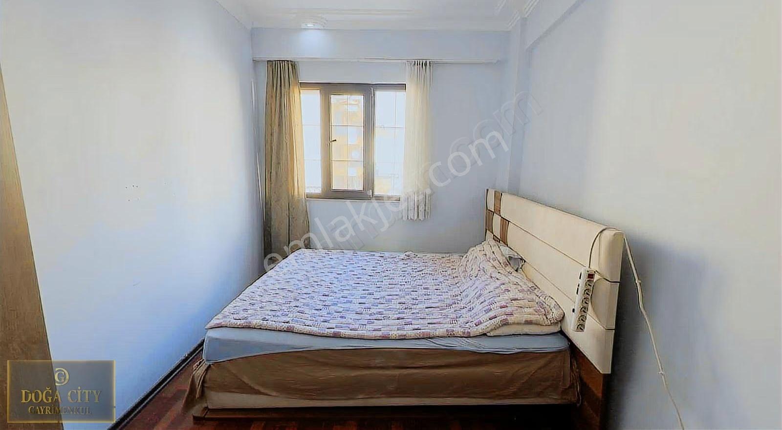Dalaman Merkezde Home Ofis 1+1 Eşyalı Satılık Fırsat Daire - Görsel 6