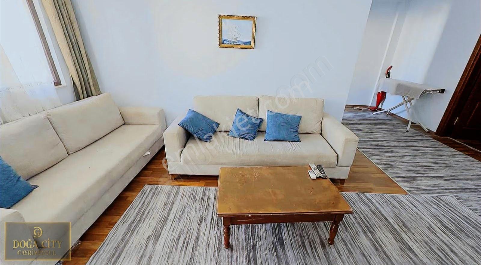 Dalaman Merkezde Home Ofis 1+1 Eşyalı Satılık Fırsat Daire - Görsel 2