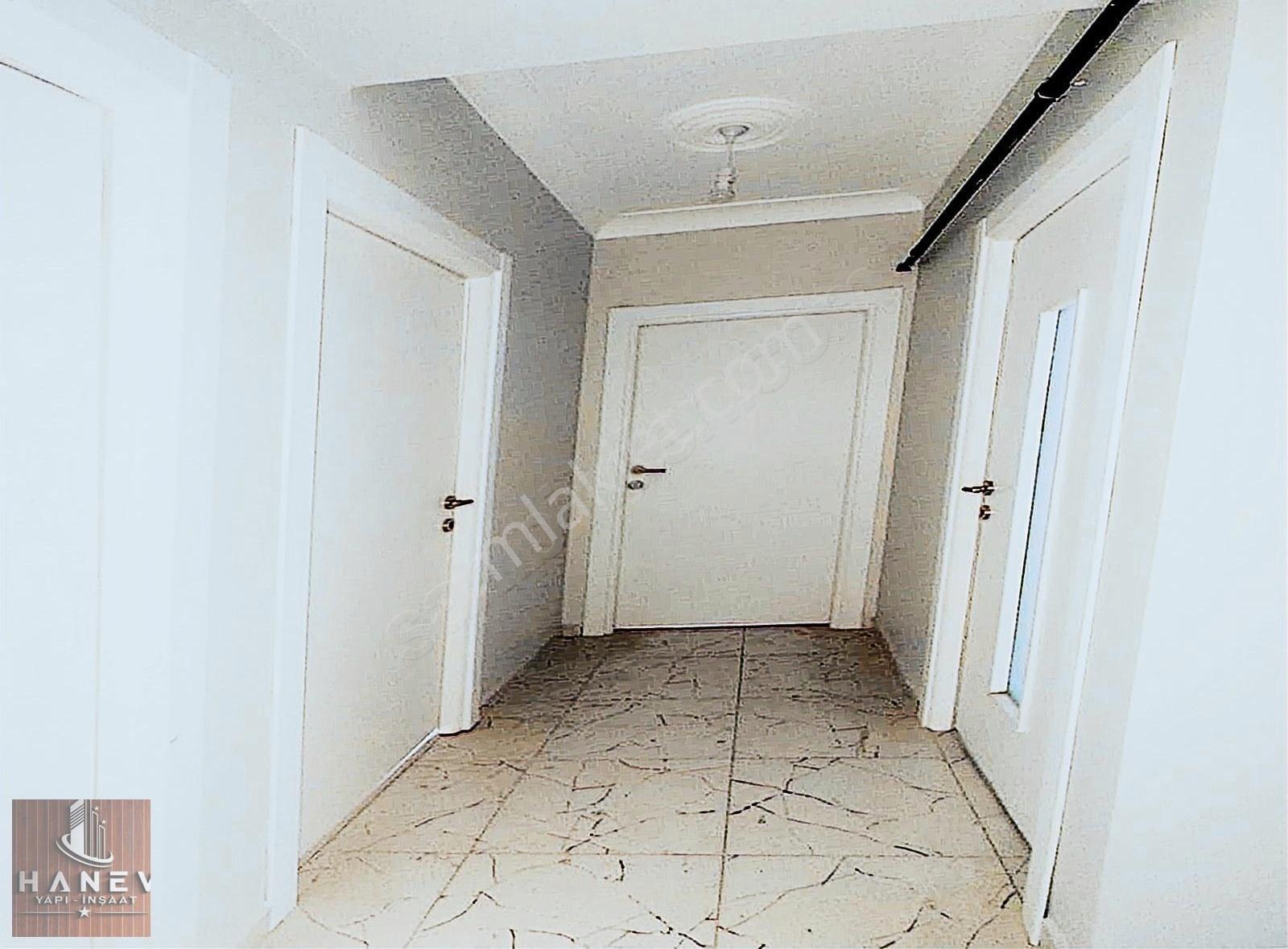 Göçmen Mahallesinde Satılık İskanlı Sıfır Daire Caddeye Yakın - Görsel 15