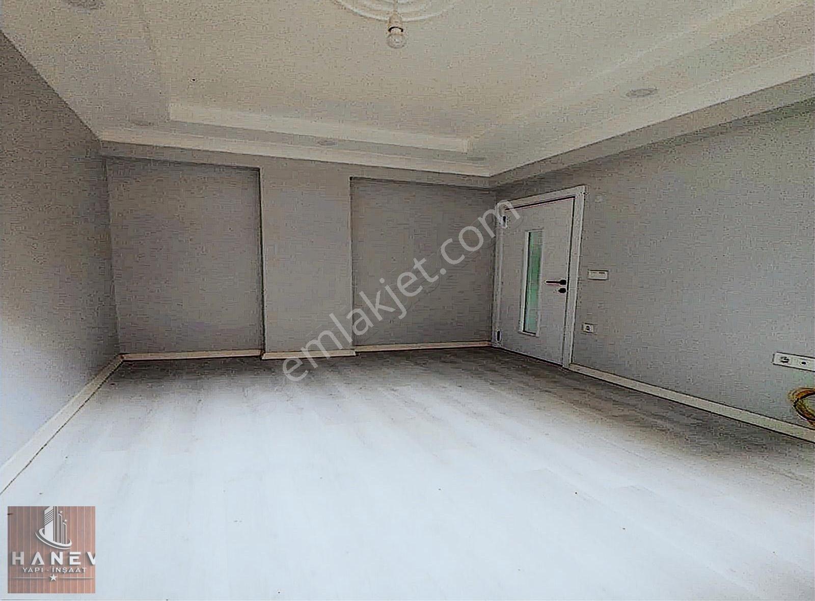 Göçmen Mahallesinde Satılık İskanlı Sıfır Daire Caddeye Yakın - Görsel 23