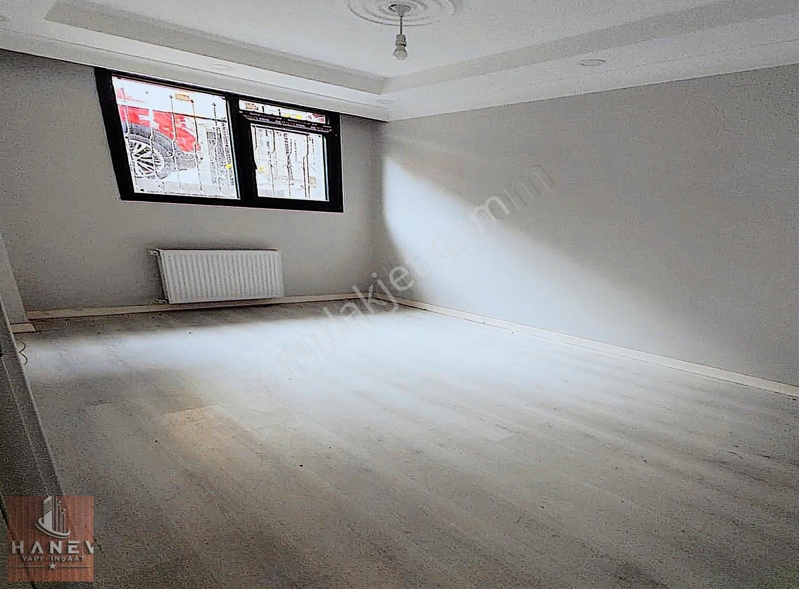 Göçmen Mahallesinde Satılık İskanlı Sıfır Daire Caddeye Yakın - Görsel 34