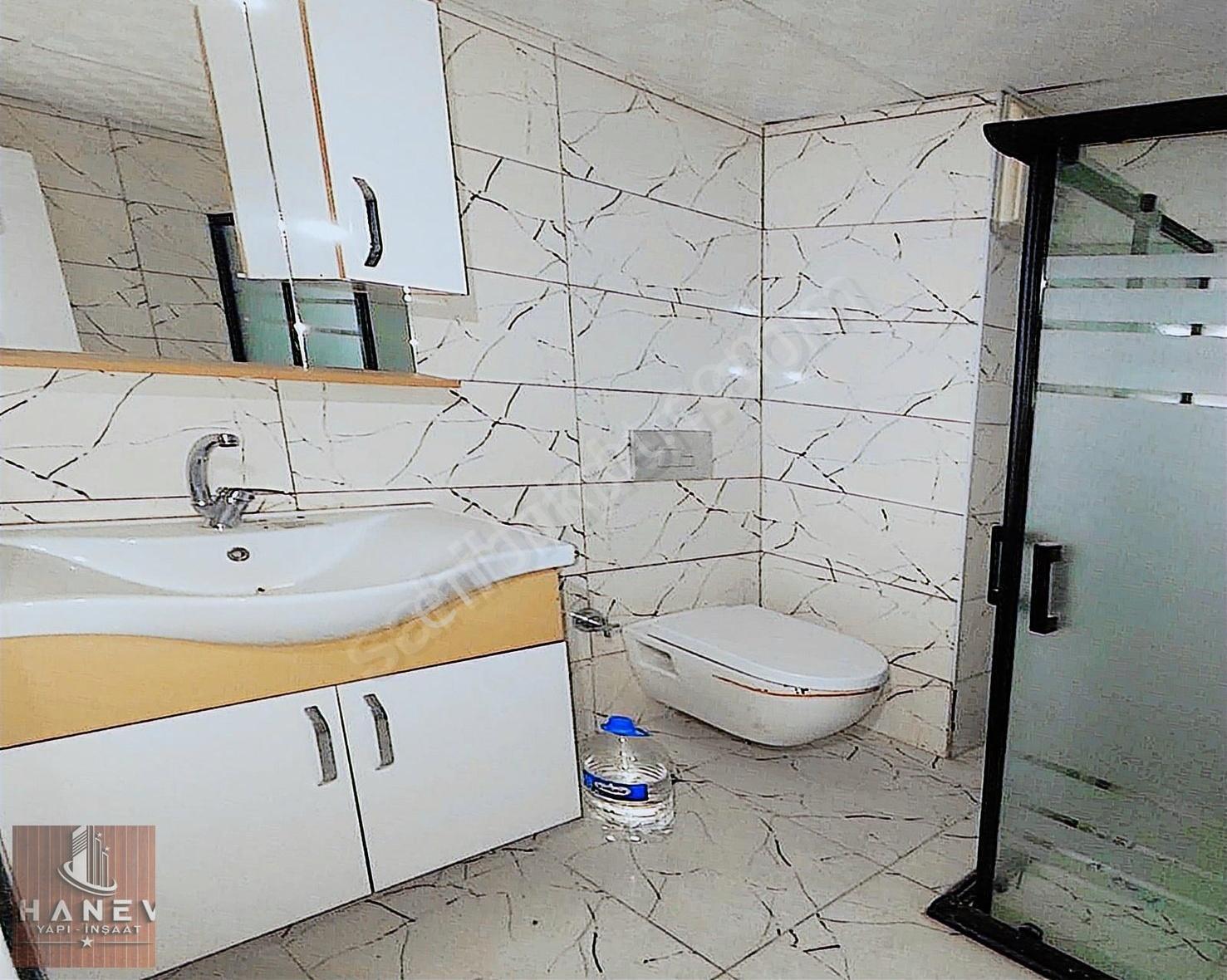 Göçmen Mahallesinde Satılık İskanlı Sıfır Daire Caddeye Yakın - Görsel 14