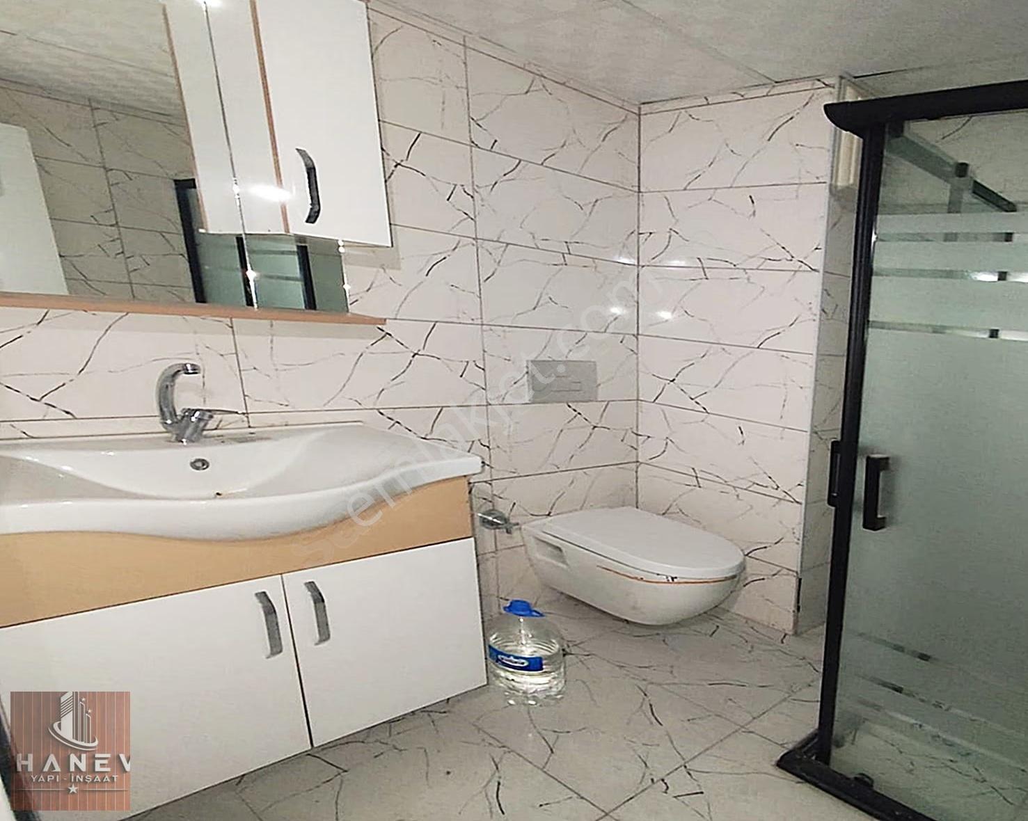 Göçmen Mahallesinde Satılık İskanlı Sıfır Daire Caddeye Yakın - Görsel 26