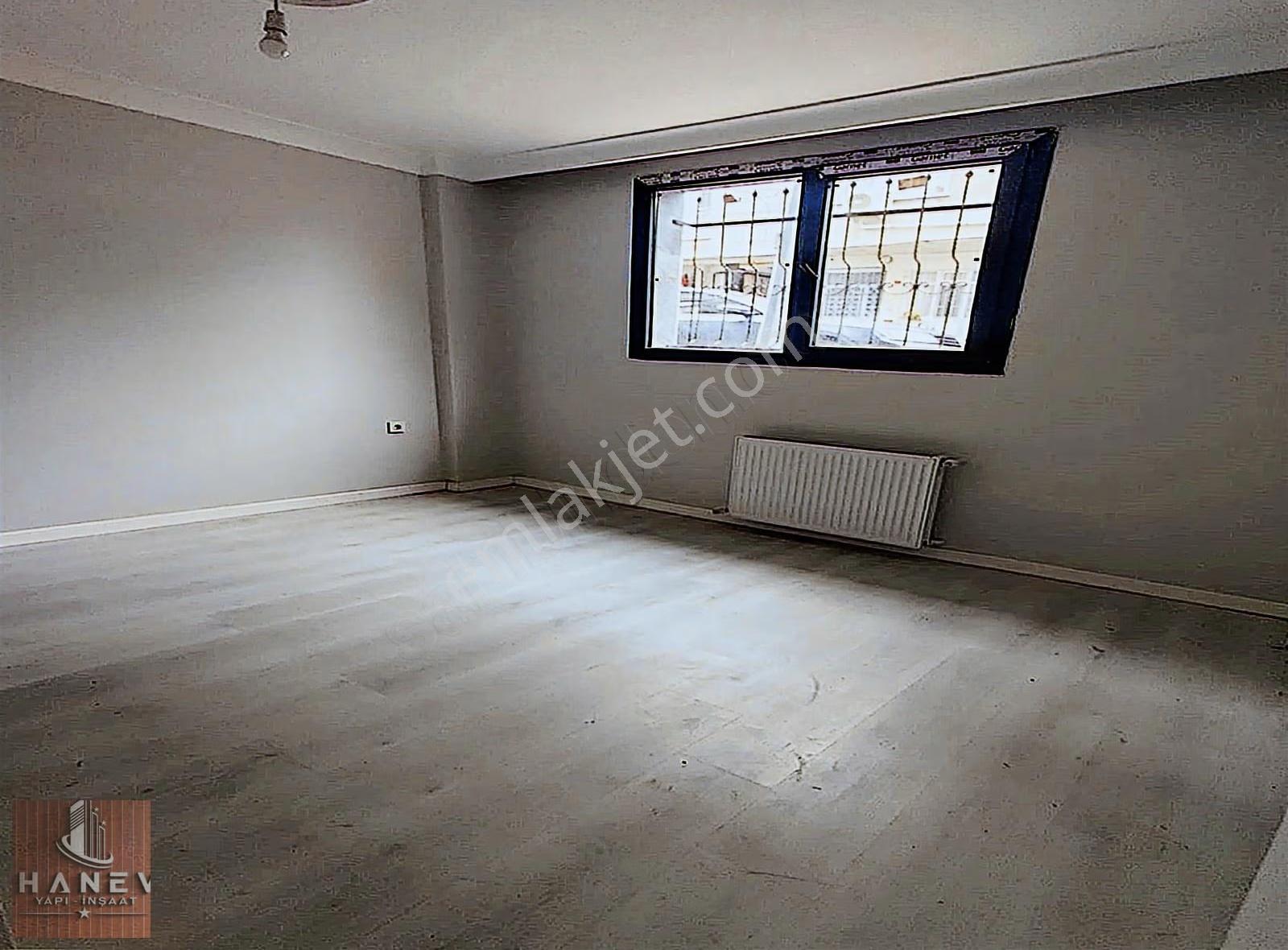 Göçmen Mahallesinde Satılık İskanlı Sıfır Daire Caddeye Yakın - Görsel 6
