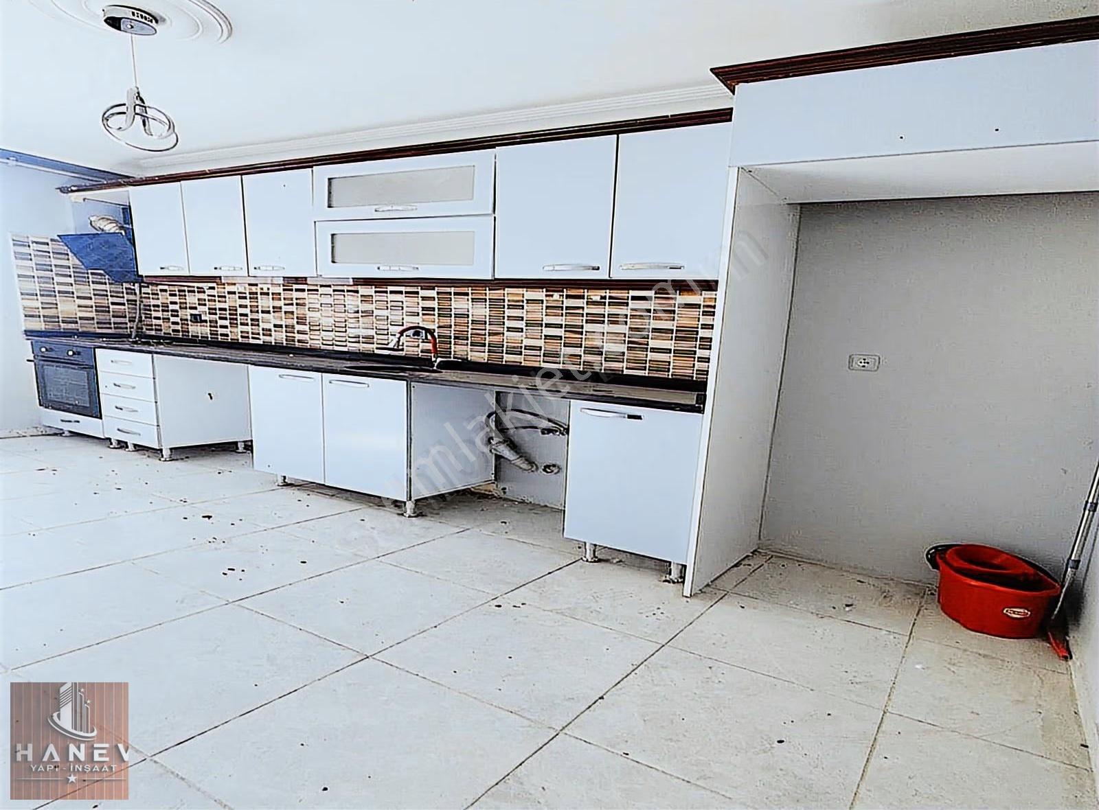 Merkezi Konumda İskanlı Kat Mülkiyetli 2+1 Satılık Arakat Daire - Görsel 20