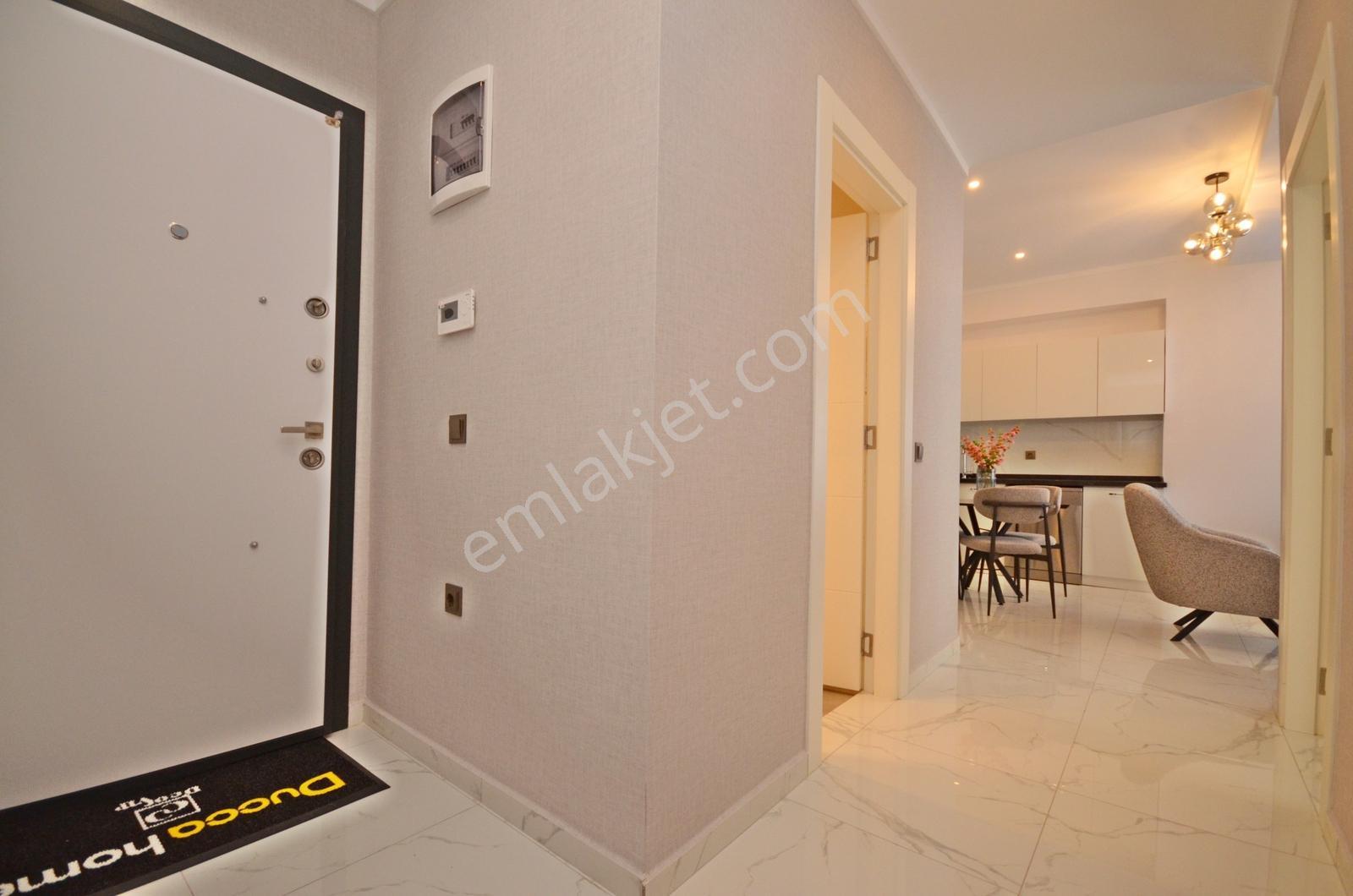 Alanya Mahmutlar'da Satılık 3adet Full Eşyalı Dairemiz Manzaralı - Görsel 12
