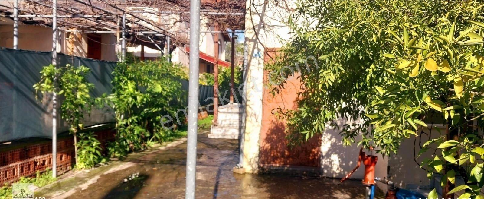 Muğla Dalaman Atakent Müstakil Kiralık Villa - Görsel 17