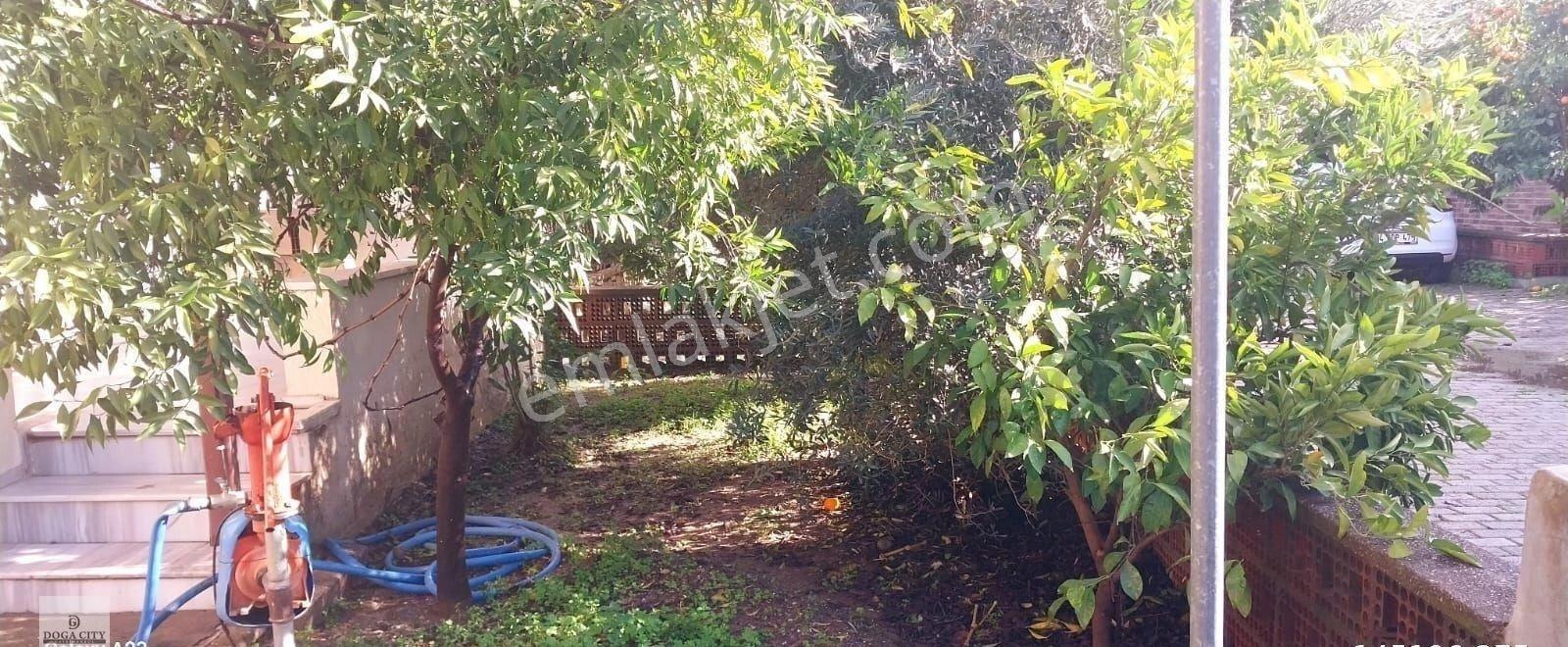 Muğla Dalaman Atakent Müstakil Kiralık Villa - Görsel 13