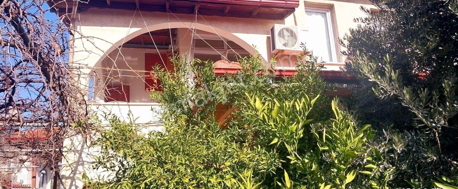 Muğla Dalaman Atakent Müstakil Kiralık Villa - Görsel 3