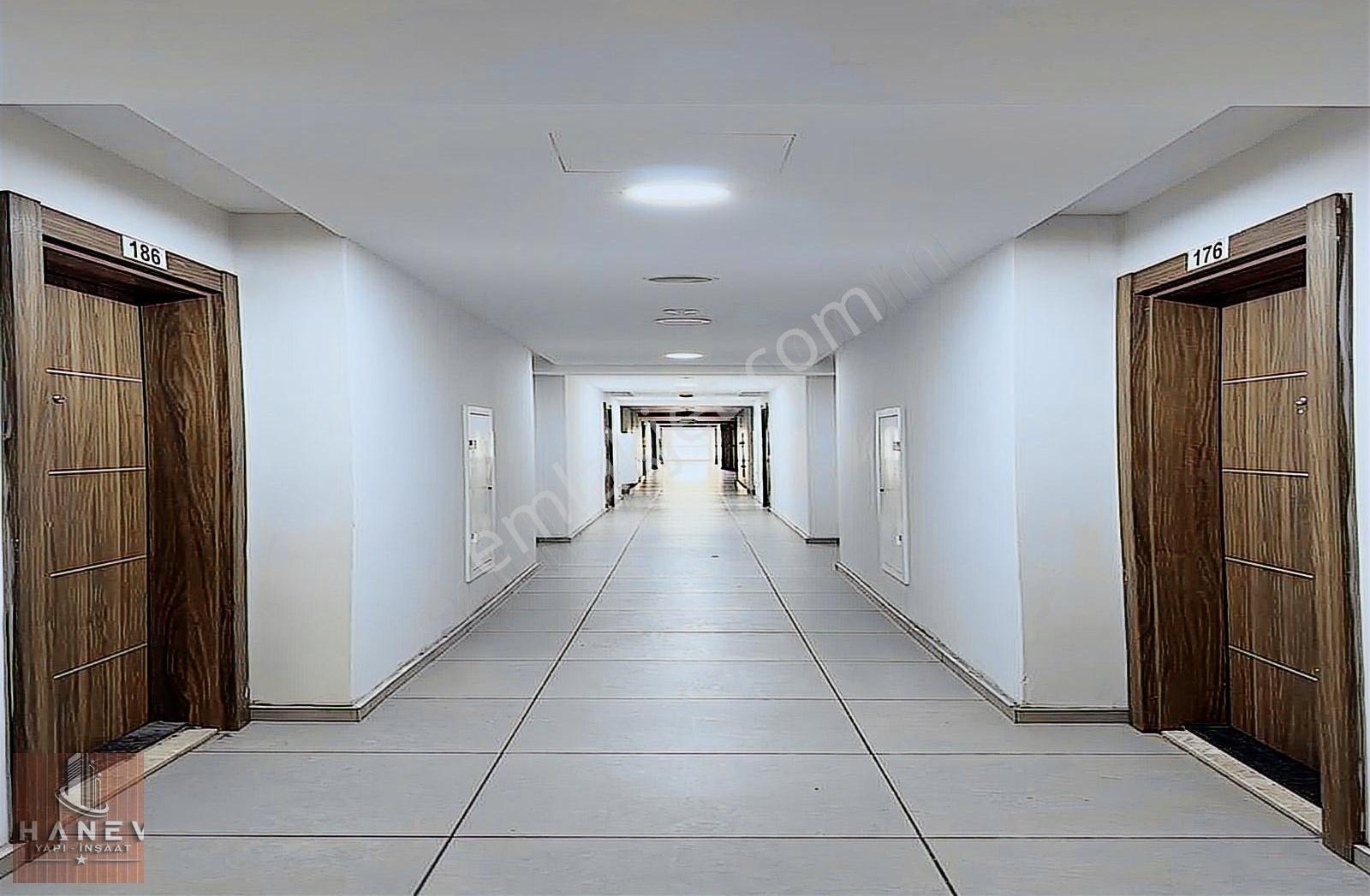 Havuzlu,güvenlikli Full Konsept Sitede Satılık Lüks Daire - Görsel 9