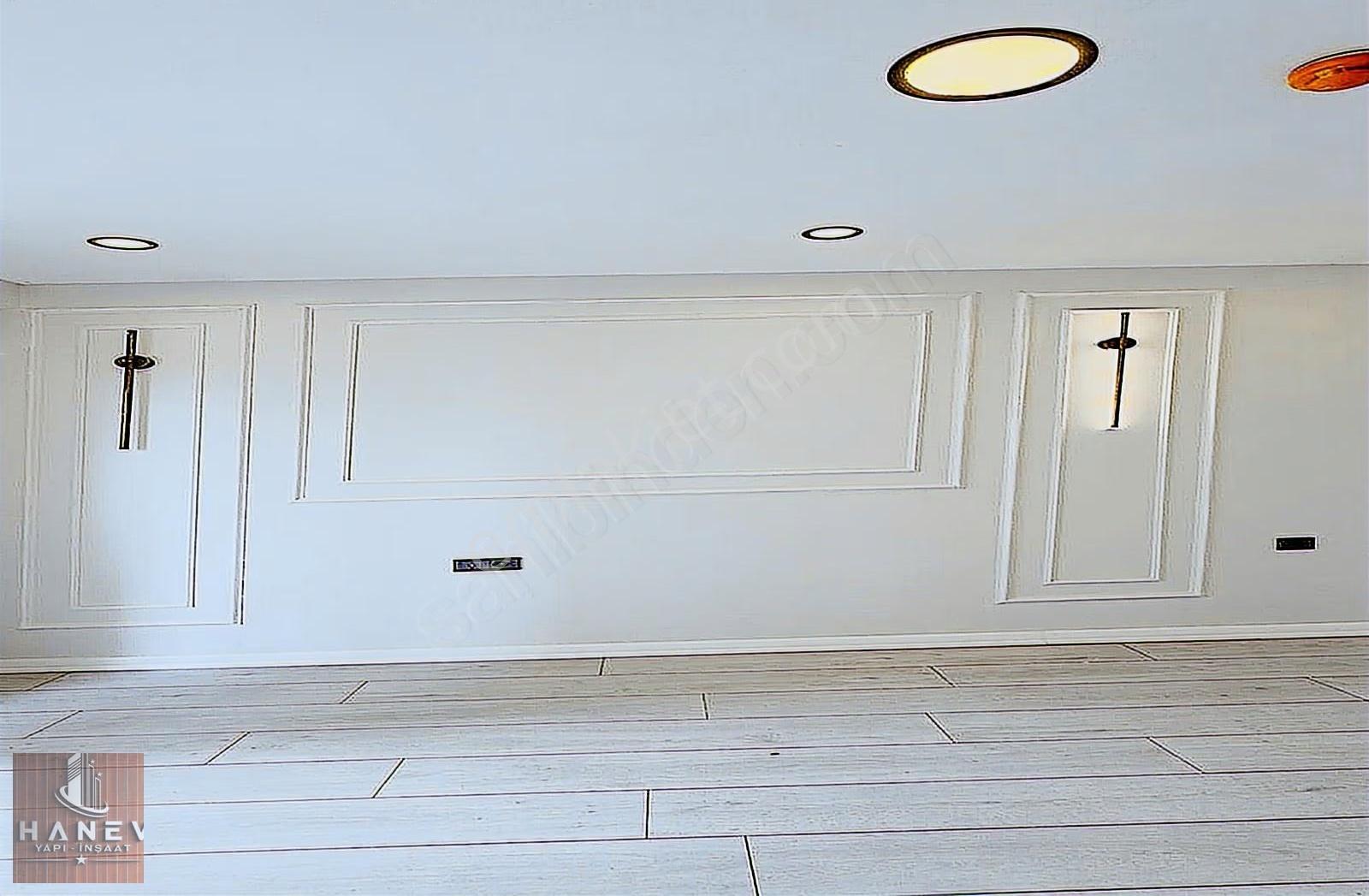 Havuzlu,güvenlikli Full Konsept Sitede Satılık Lüks Daire - Görsel 7