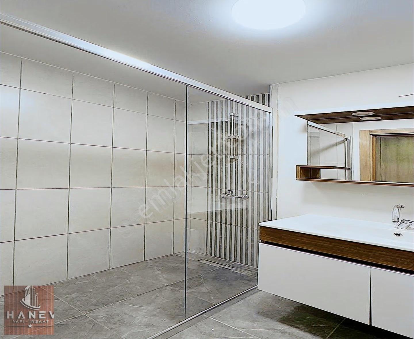 Havuzlu,güvenlikli Full Konsept Sitede Satılık Lüks Daire - Görsel 11