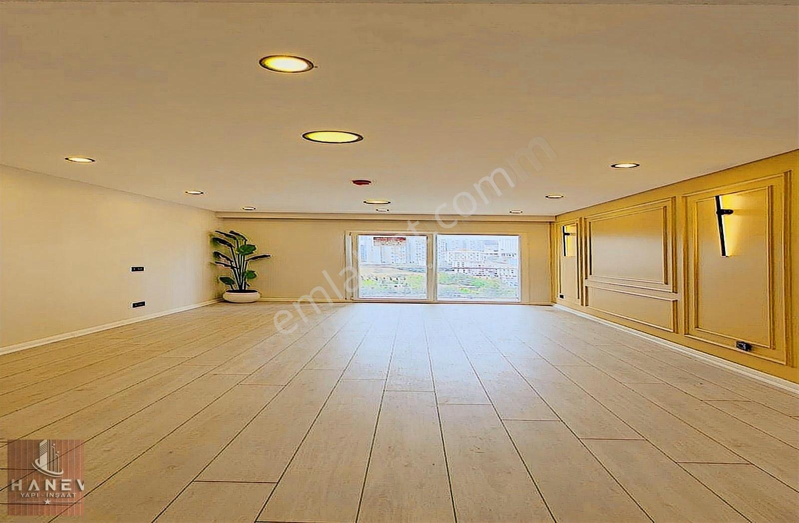 Havuzlu,güvenlikli Full Konsept Sitede Satılık Lüks Daire - Görsel 5