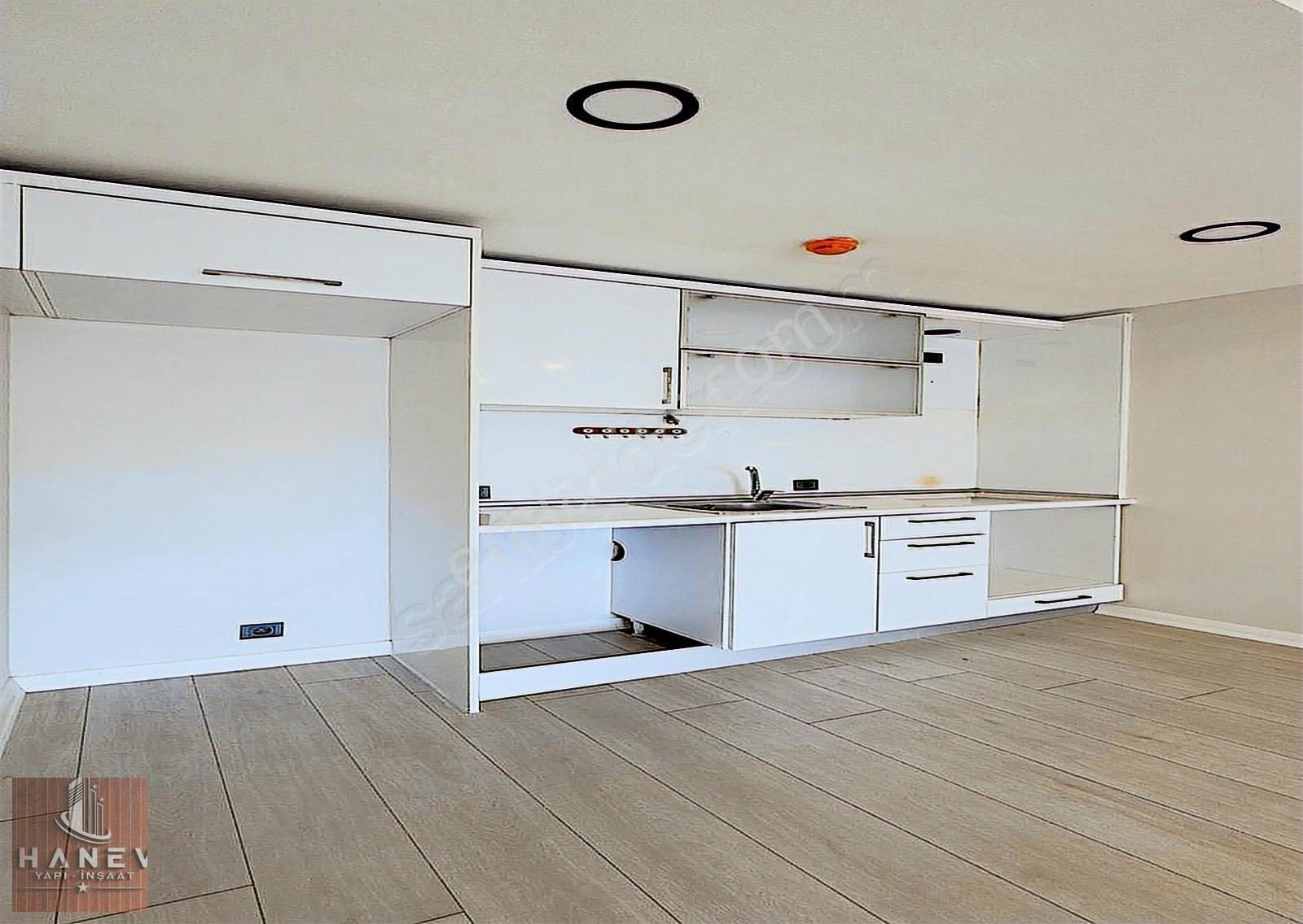 Havuzlu,güvenlikli Full Konsept Sitede Satılık Lüks Daire - Görsel 13