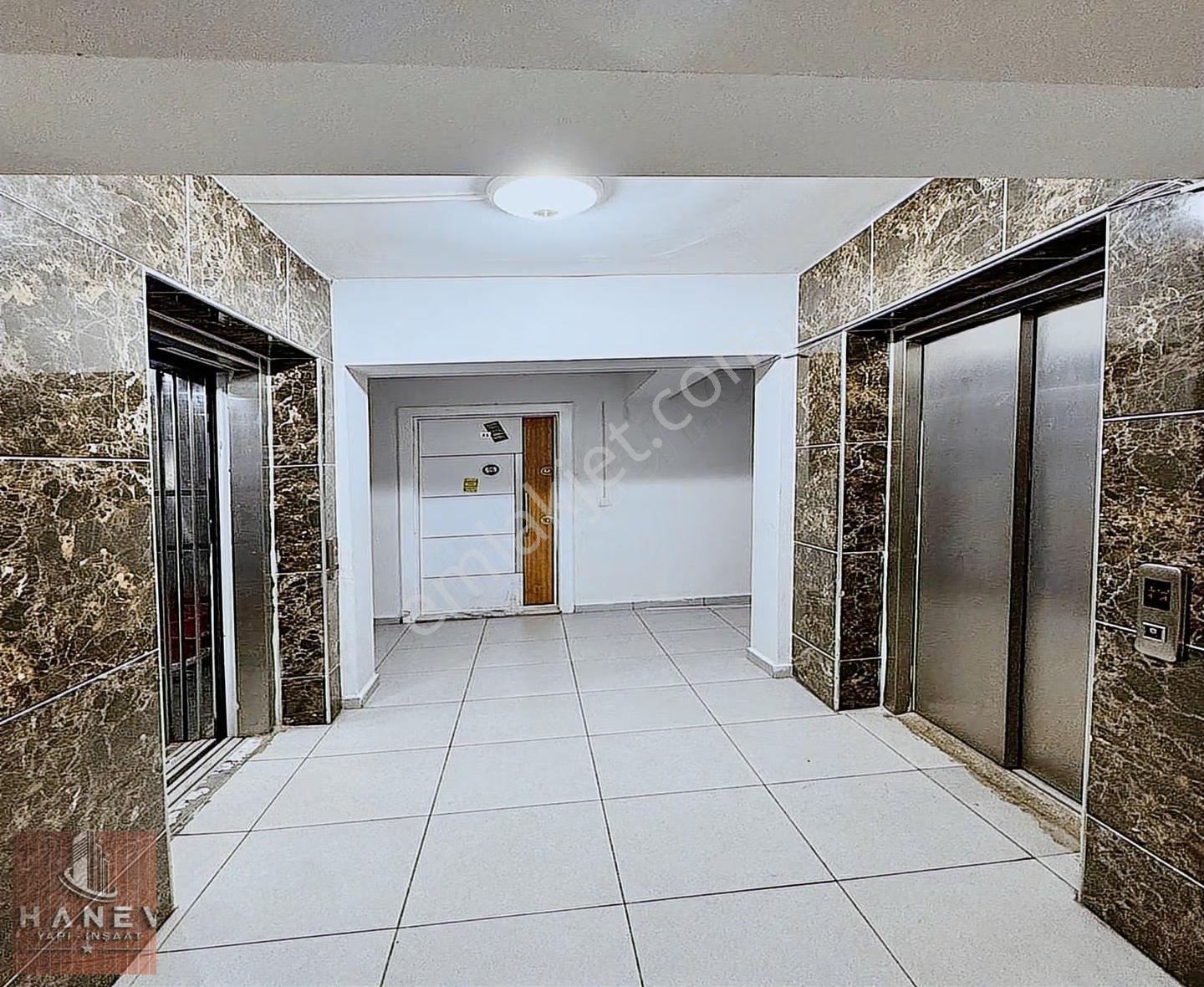 Site İçerisinde Aile Yaşamına Uygun Ful Eşyalı Kiralık 2+1 Daire - Görsel 9