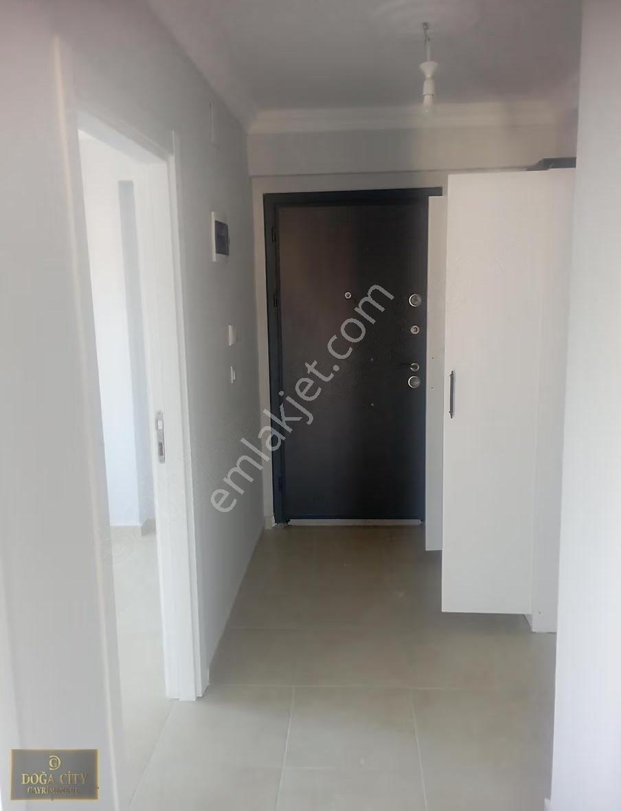 Muğla Dalaman Güllük Orman Manzaralı Satılık 2+1 Ler - Görsel 14