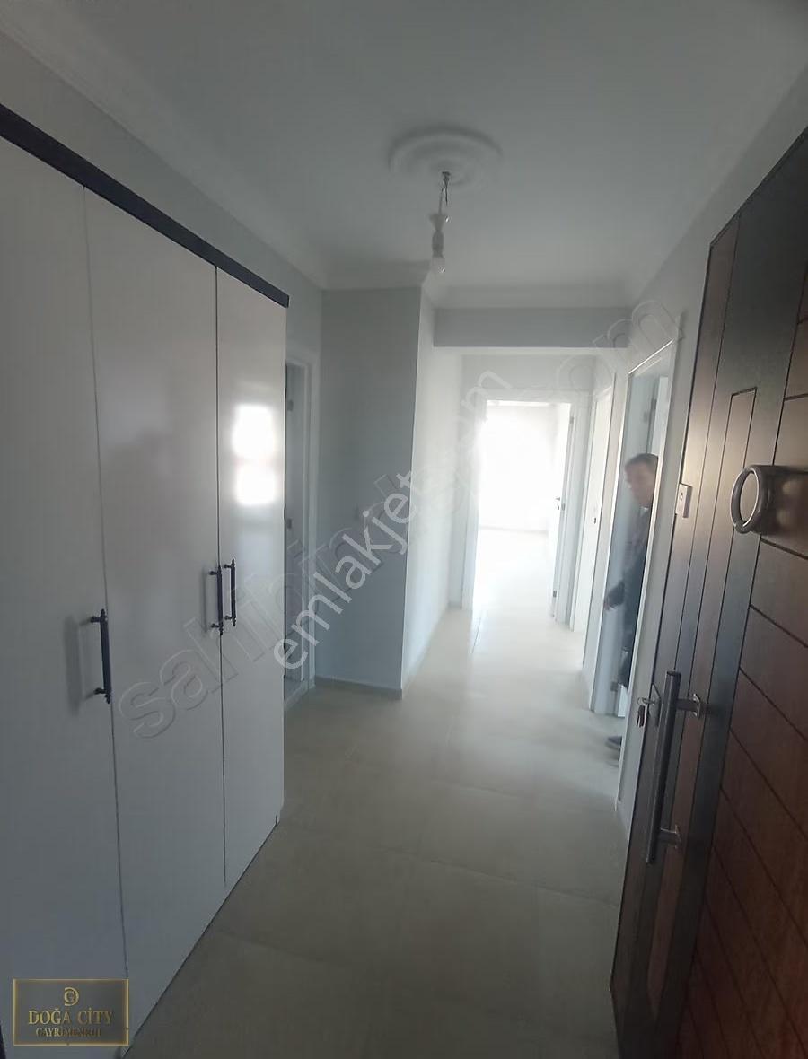 Muğla Dalaman Güllük Orman Manzaralı Satılık 2+1 Ler - Görsel 8