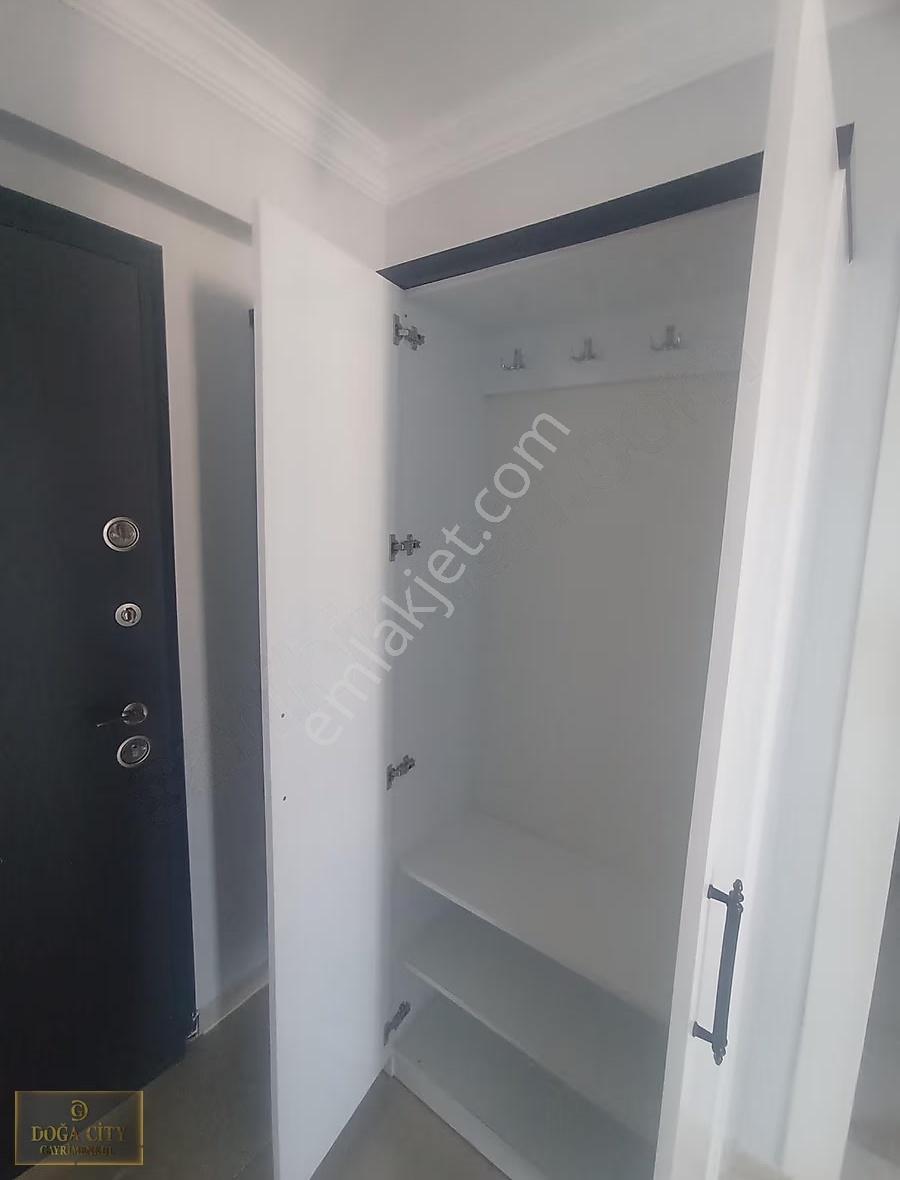 Muğla Dalaman Güllük Orman Manzaralı Satılık 2+1 Ler - Görsel 5