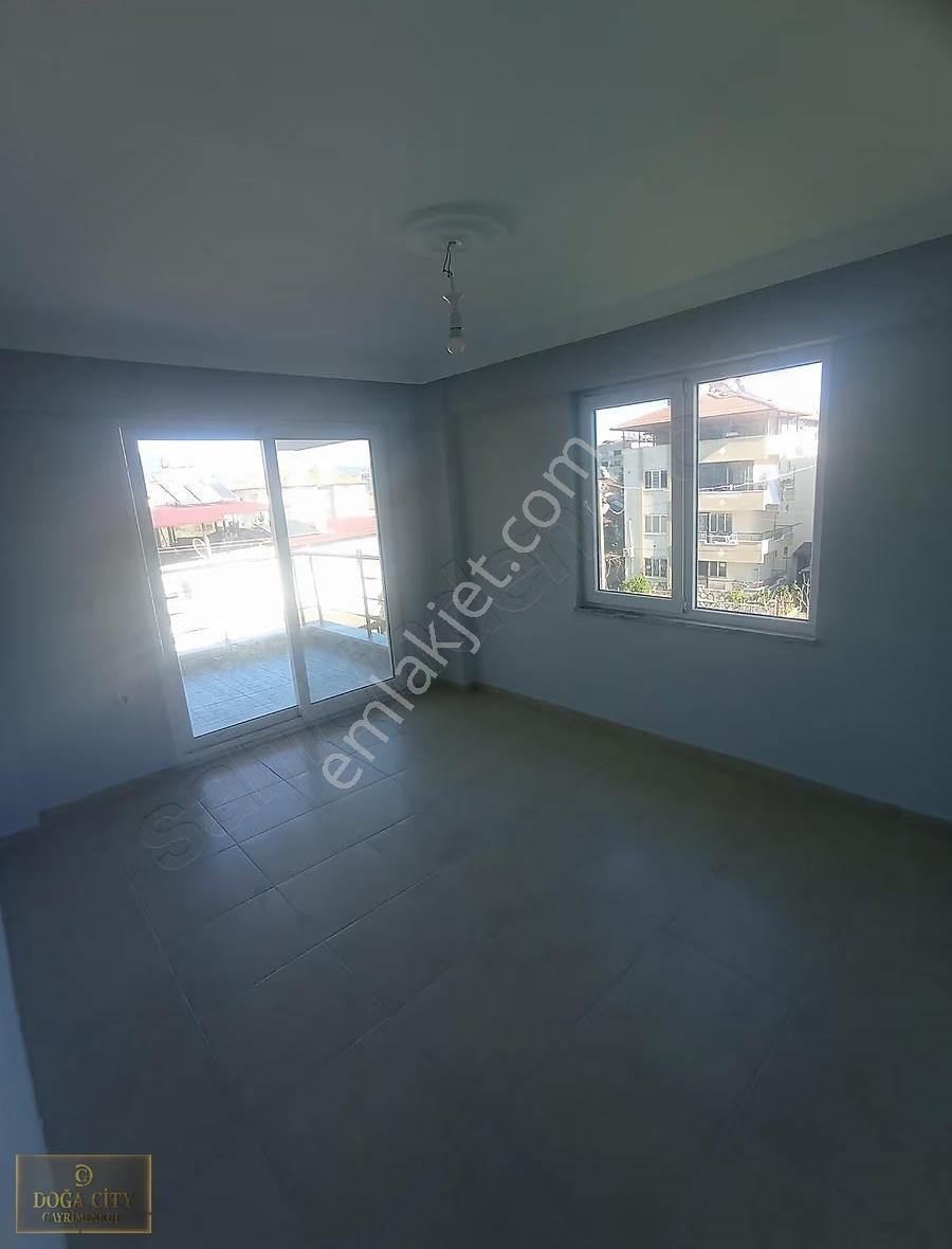 Muğla Dalaman Güllük Orman Manzaralı Satılık 2+1 Ler - Görsel 2
