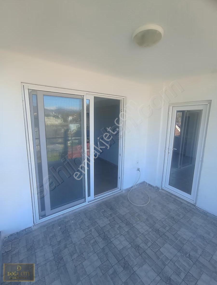 Muğla Dalaman Güllük Orman Manzaralı Satılık 2+1 Ler - Görsel 12