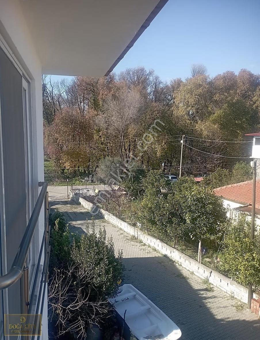 Muğla Dalaman Güllük Orman Manzaralı Satılık 2+1 Ler - Görsel 17