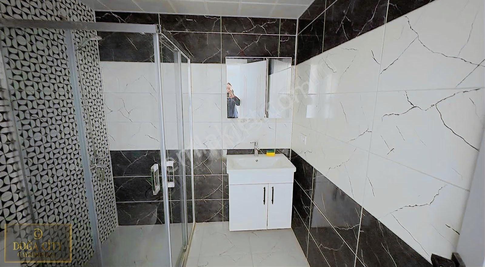 Dalaman Pazaryeri Civarı Satılık Doublex Daire - Görsel 21