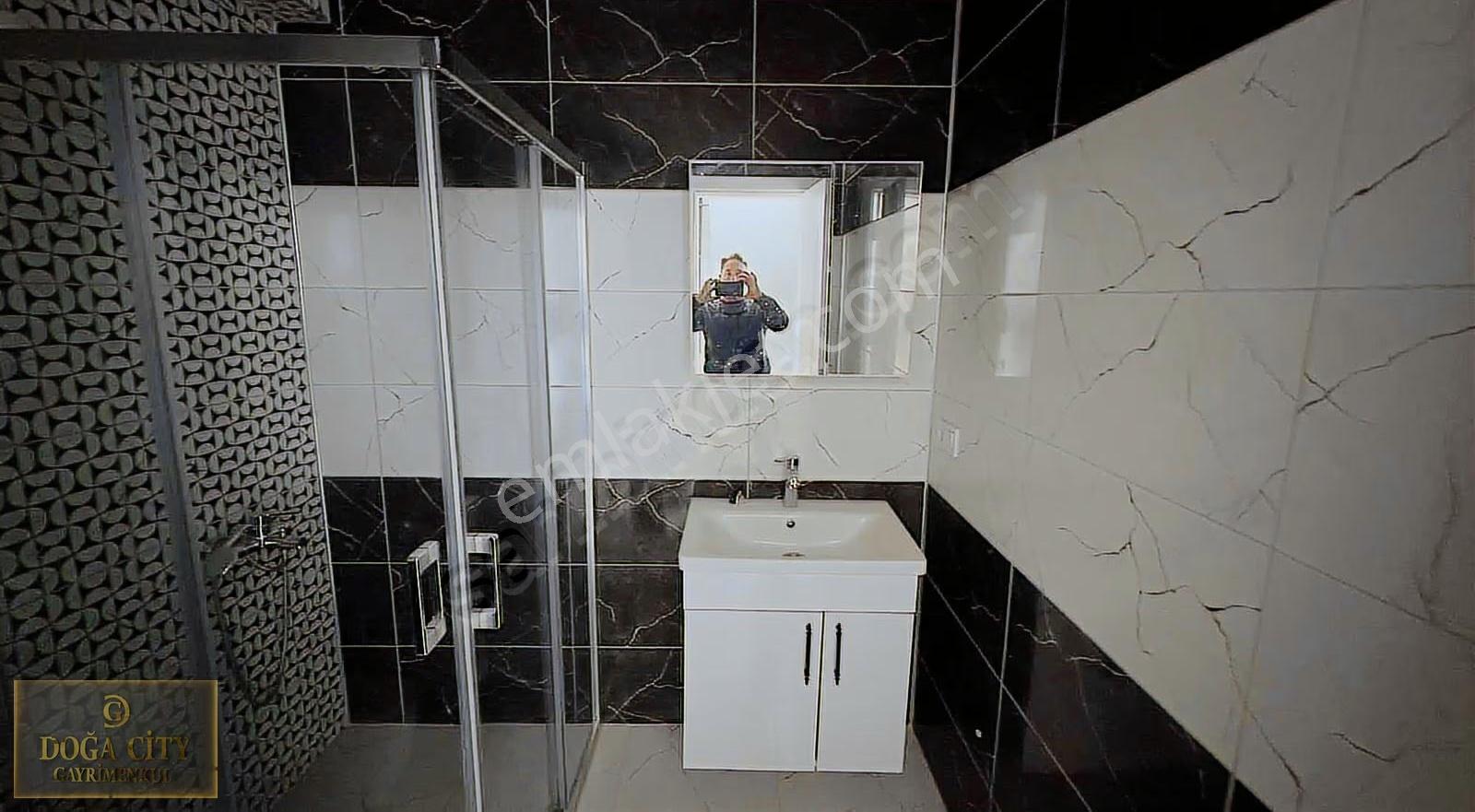 Dalaman Pazaryeri Civarı Satılık Doublex Daire - Görsel 9
