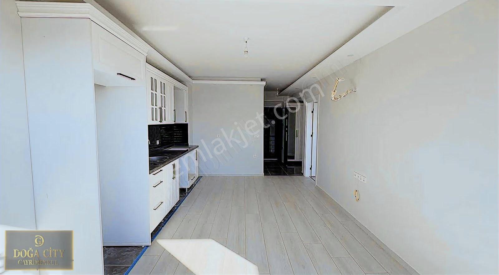 Dalaman Pazaryeri Civarı Satılık Doublex Daire - Görsel 17